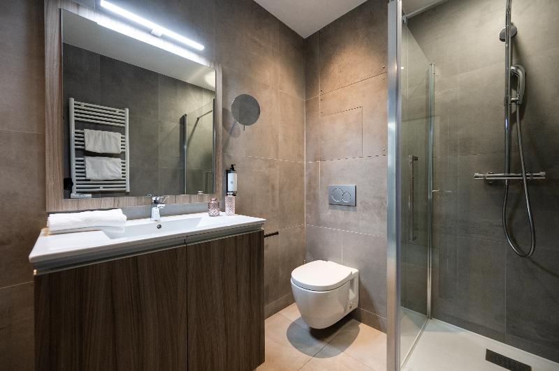 Nemea Appart'Hotel Levallois Perret image