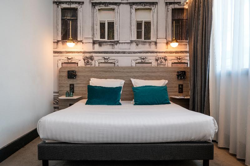 Nemea Appart'Hotel Levallois Perret image