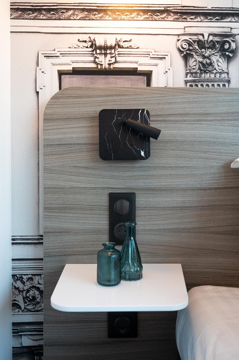 Nemea Appart'Hotel Levallois Perret image