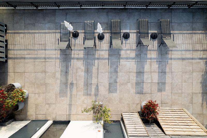 Nemea Appart'Hotel Levallois Perret image