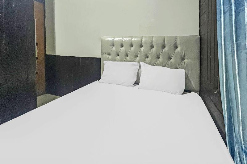 Spot On 91793 Maila Homestay 5