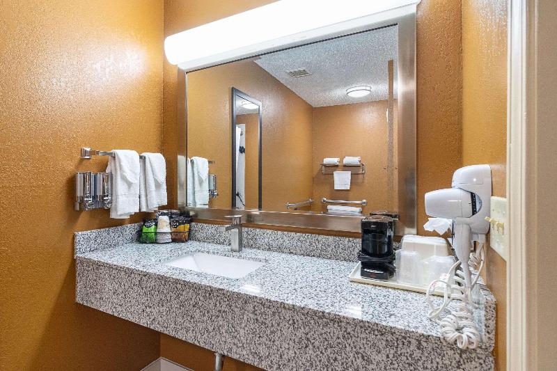 Econo Lodge Selmer image