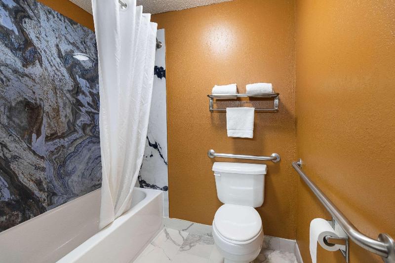 Econo Lodge Selmer image