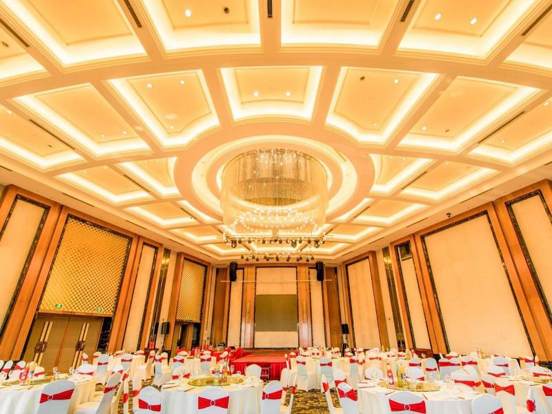 Mingdu Ziwei Garden Hotel — photo 13