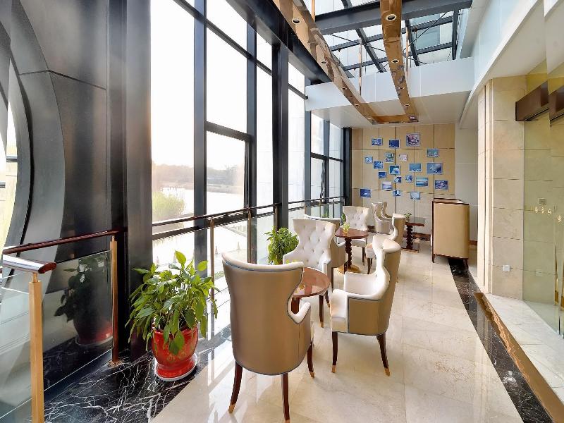 Mingdu Ziwei Garden Hotel — photo 3