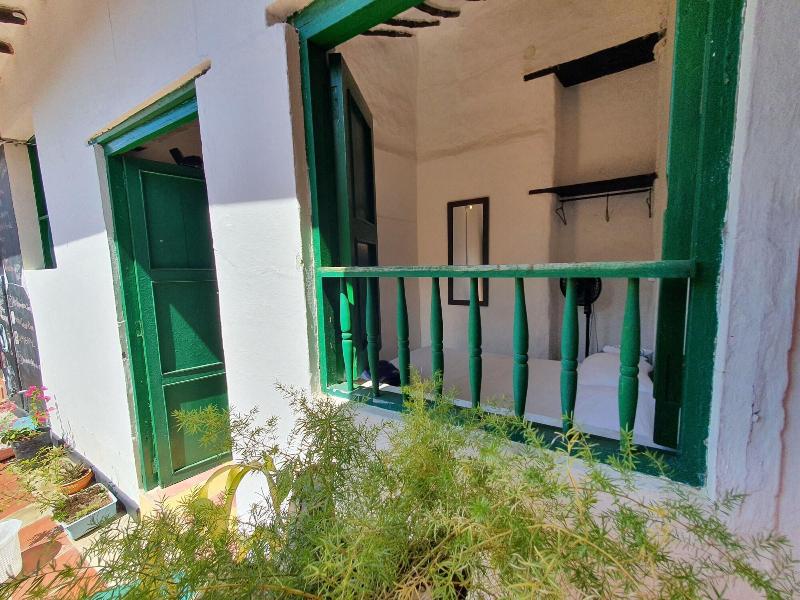 Green Door Hostal San Gil - Hostel image