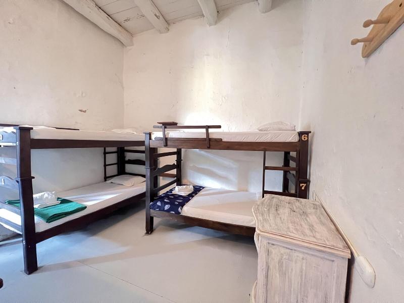 Green Door Hostal San Gil - Hostel image