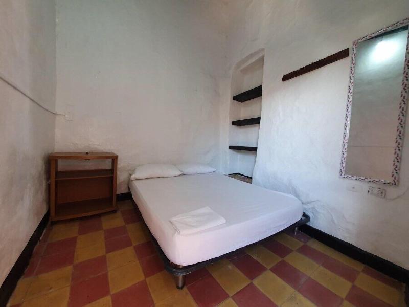 Green Door Hostal San Gil - Hostel image