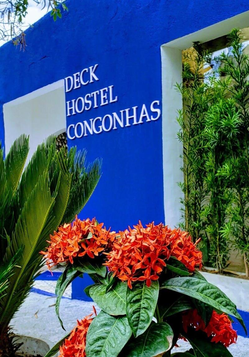 Deck Hostel Congonhas image