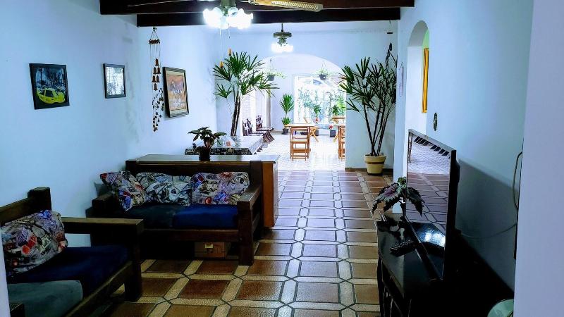 Deck Hostel Congonhas image