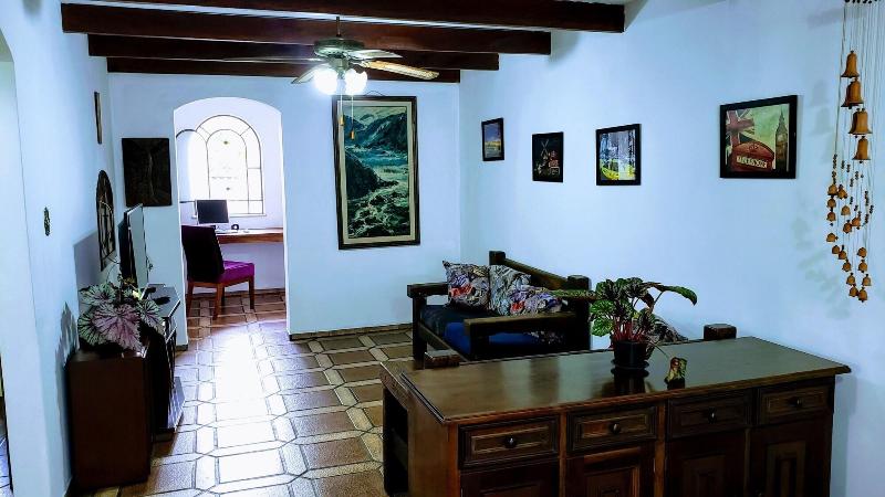 Deck Hostel Congonhas image