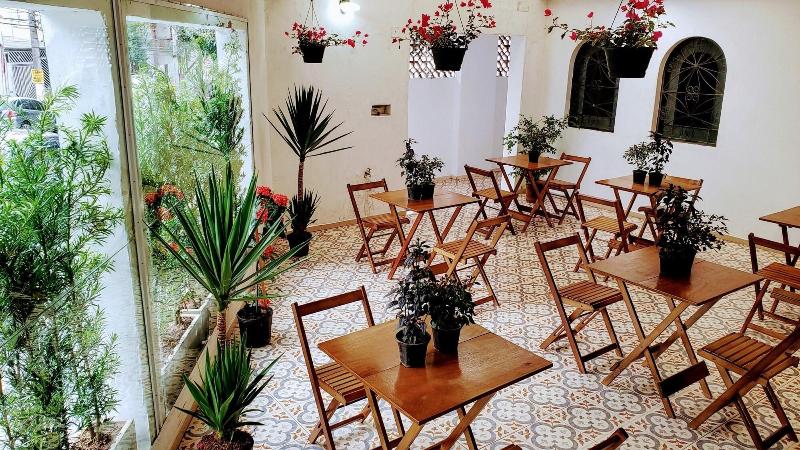 Deck Hostel Congonhas image
