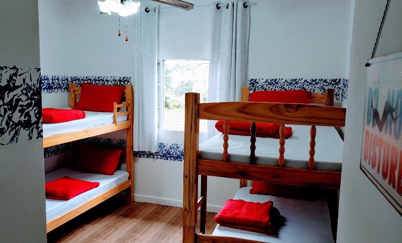 Deck Hostel Congonhas image