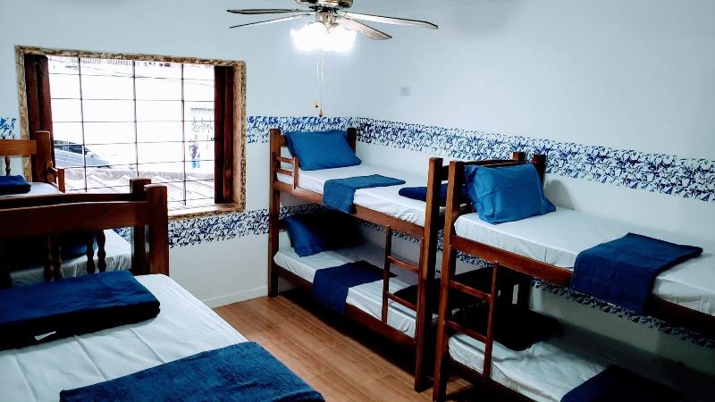Deck Hostel Congonhas image