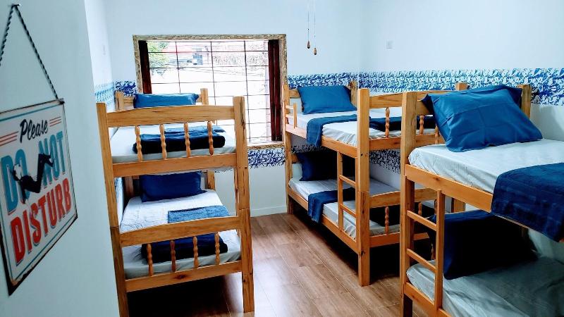 Deck Hostel Congonhas image