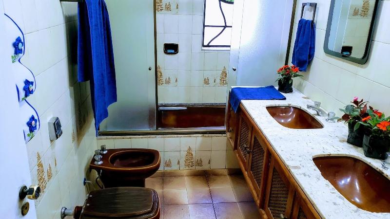 Deck Hostel Congonhas image