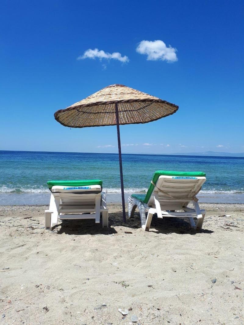 Hotel Mola