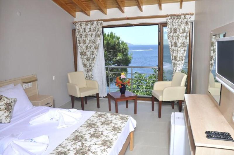 Hotel Mola 4