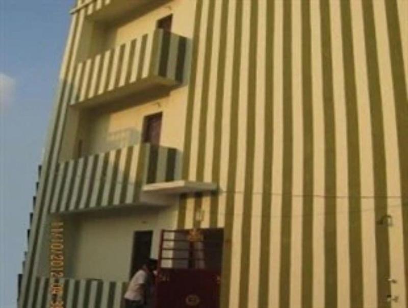 Goroomgo Chandrabhaga Puri — general view