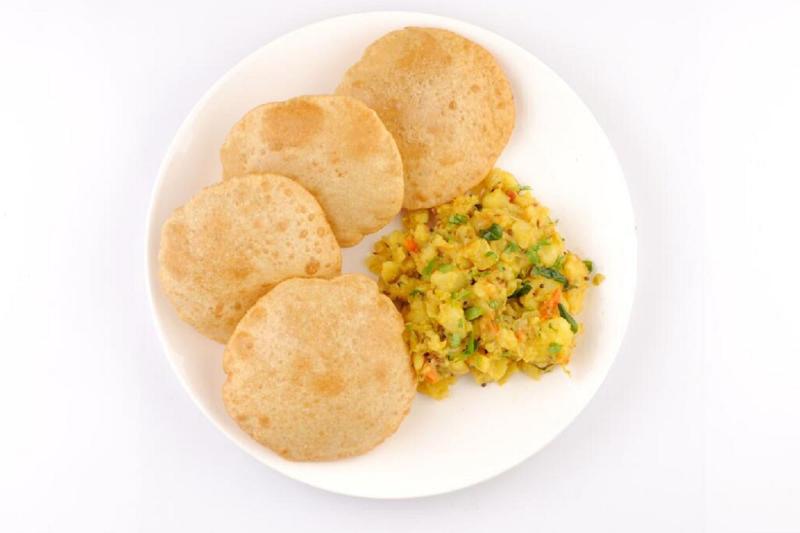 Goroomgo Chandrabhaga Puri image