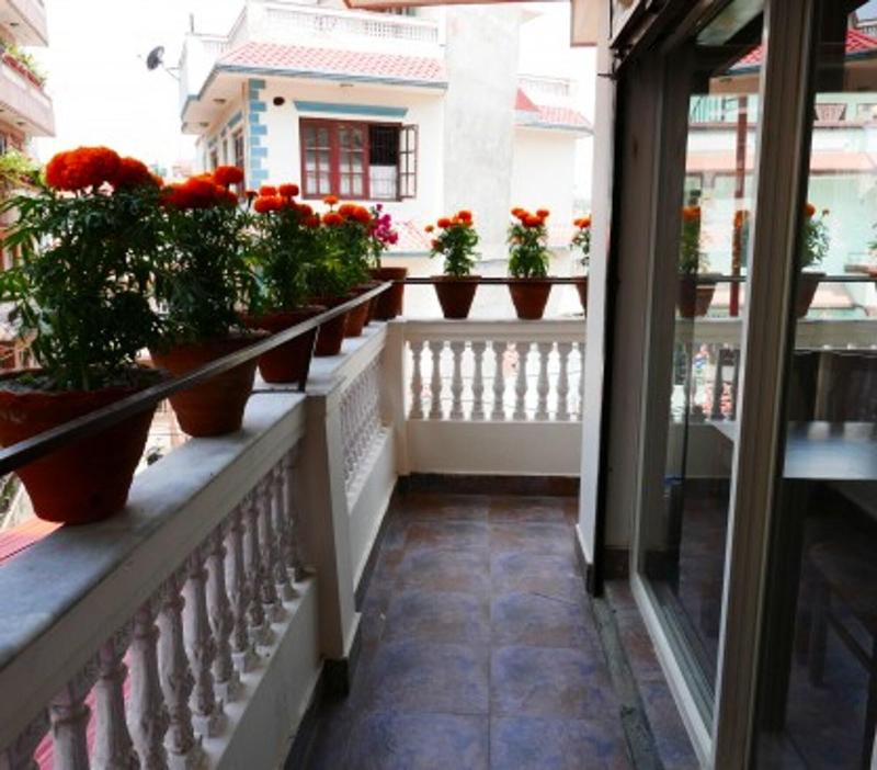 Asian Heritage Inn & Bistro image