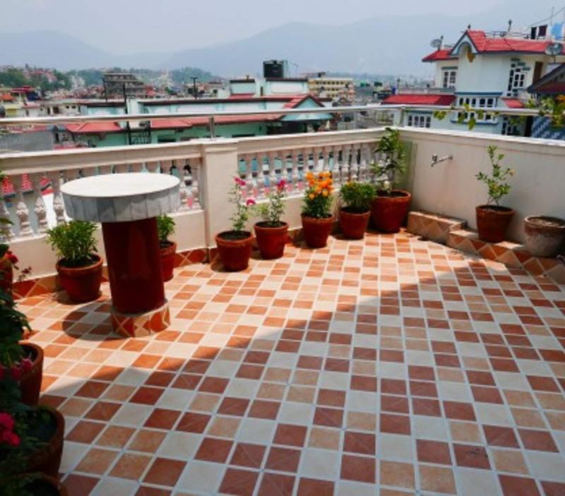 Asian Heritage Inn & Bistro image