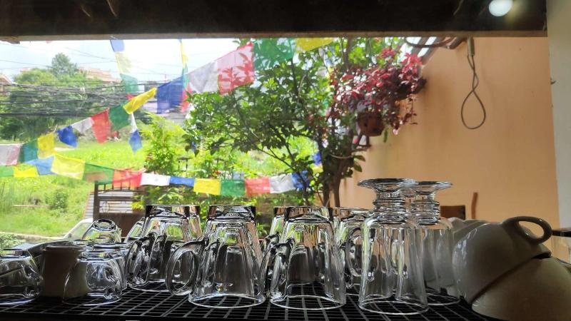 Asian Heritage Inn & Bistro image