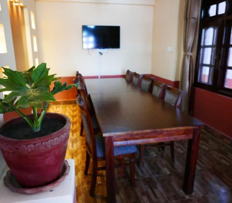Asian Heritage Inn & Bistro image