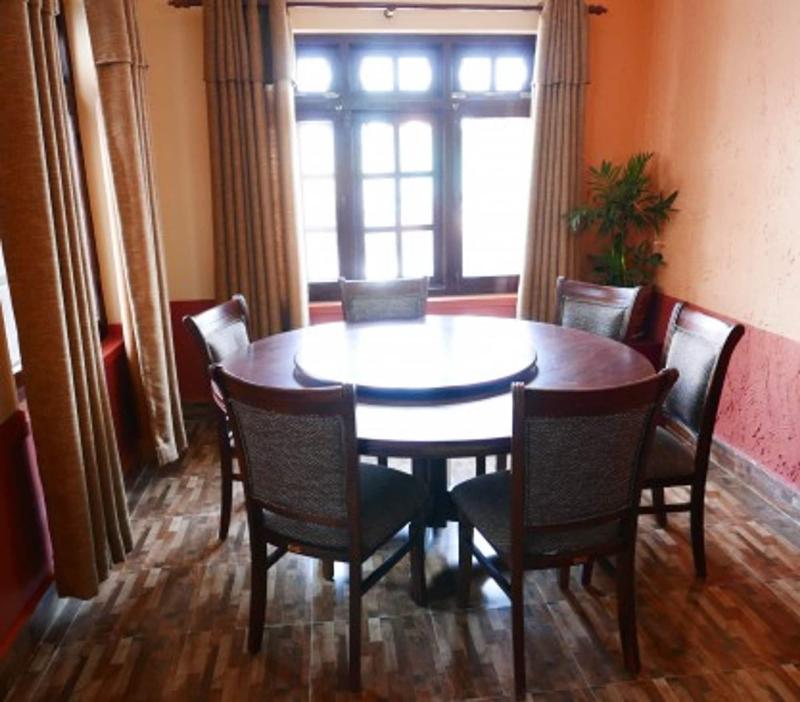 Asian Heritage Inn & Bistro image