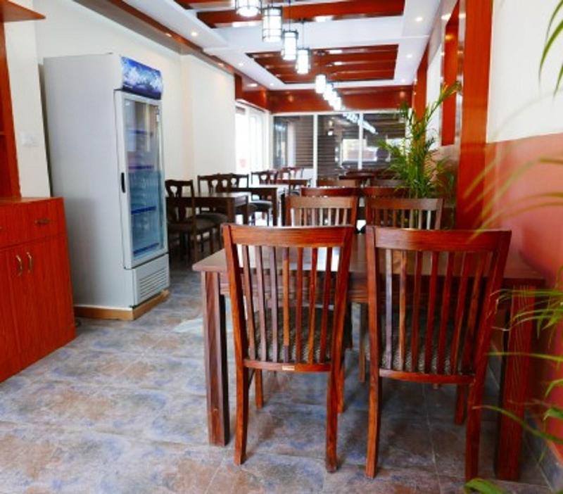 Asian Heritage Inn & Bistro image