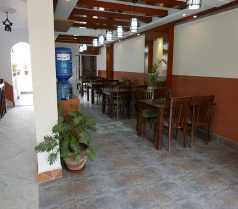 Asian Heritage Inn & Bistro image