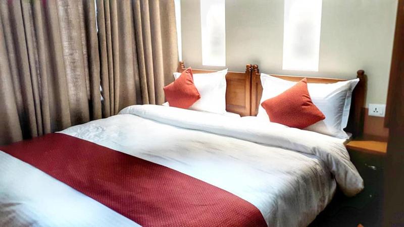 Asian Heritage Inn & Bistro image