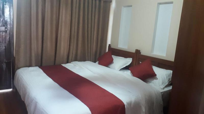 Asian Heritage Inn & Bistro image