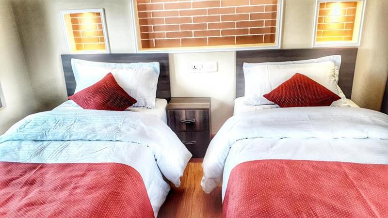 Asian Heritage Inn & Bistro image