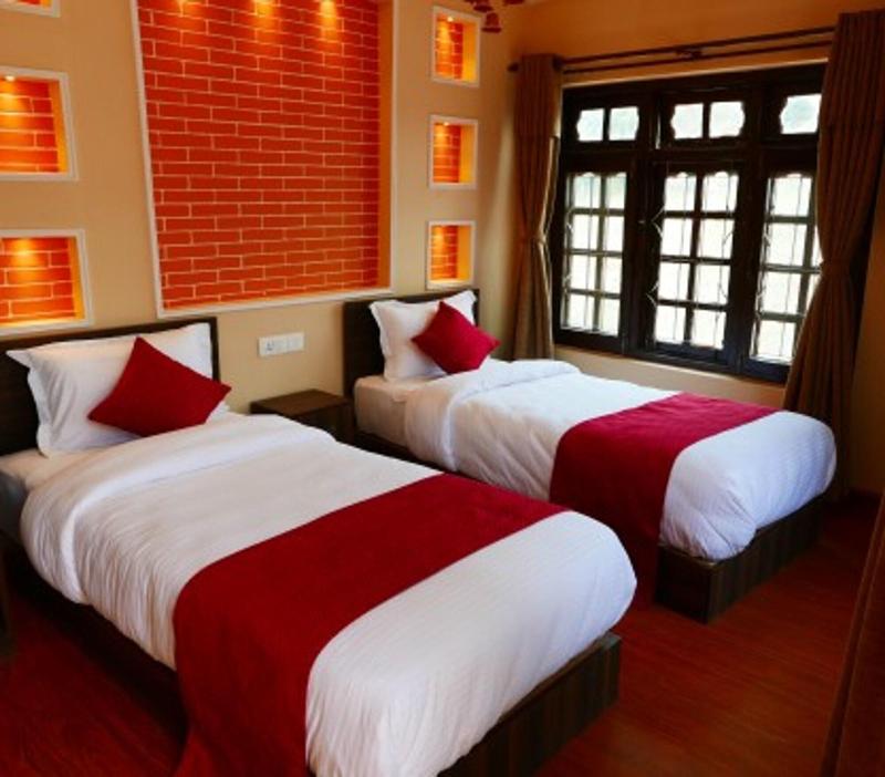 Asian Heritage Inn & Bistro image