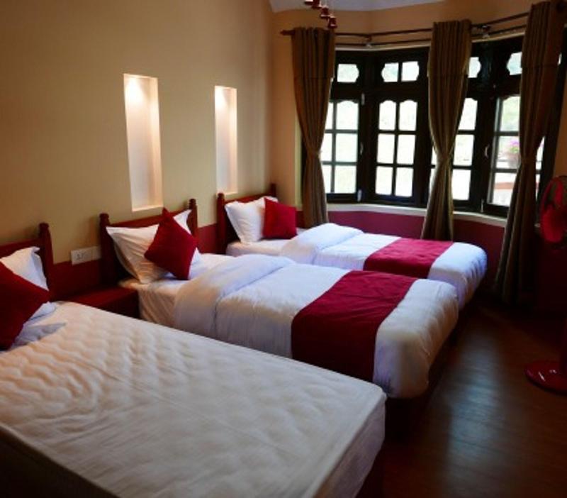 Asian Heritage Inn & Bistro image