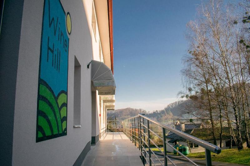 Wine Hill image