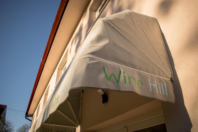 Wine Hill image