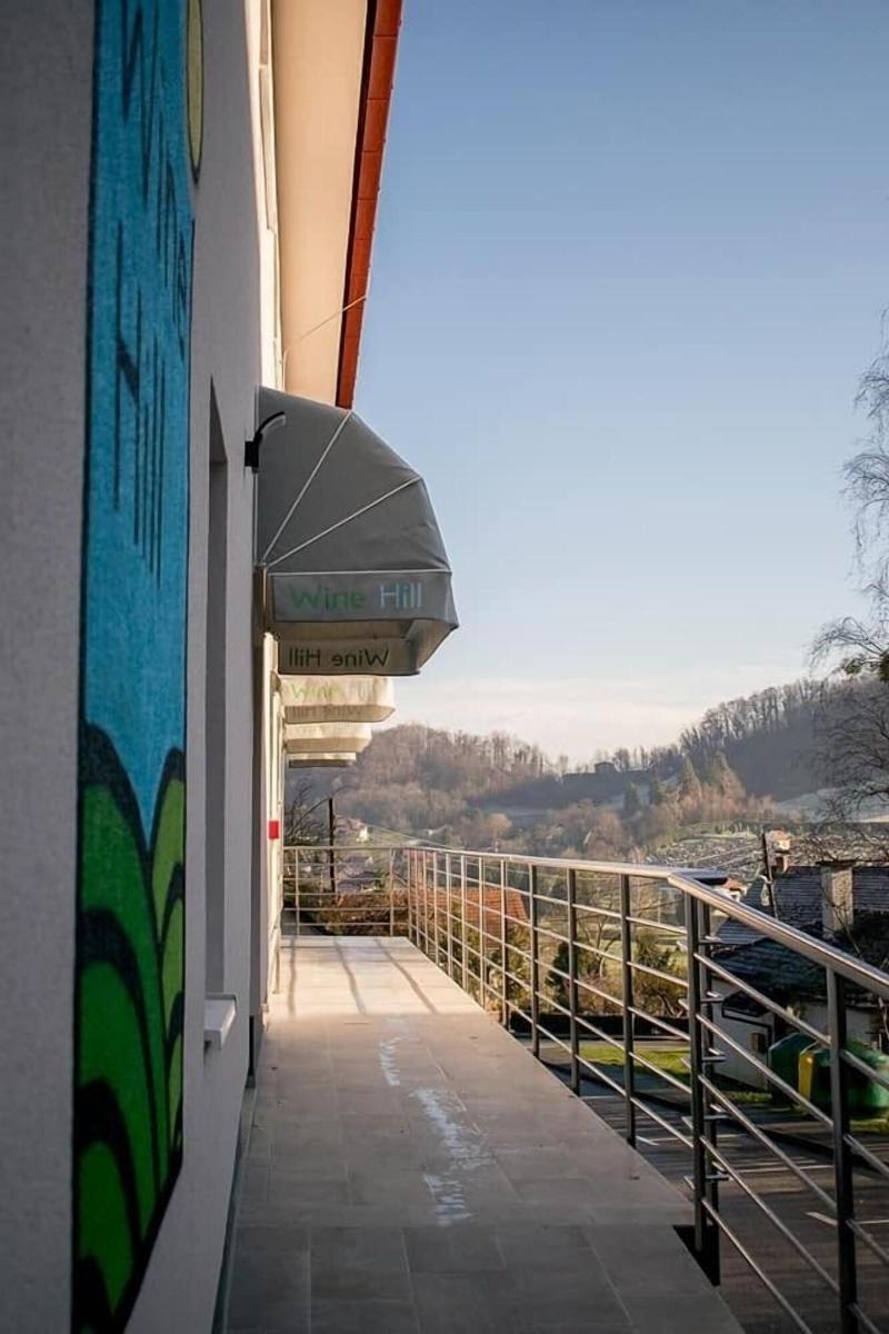 Wine Hill image