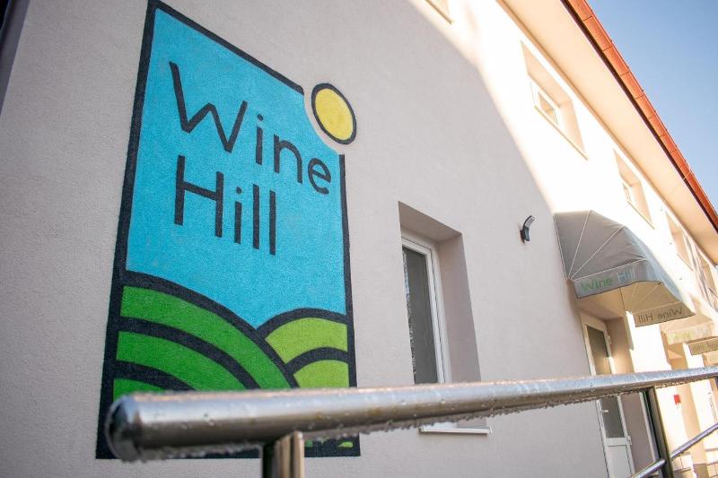 Wine Hill image