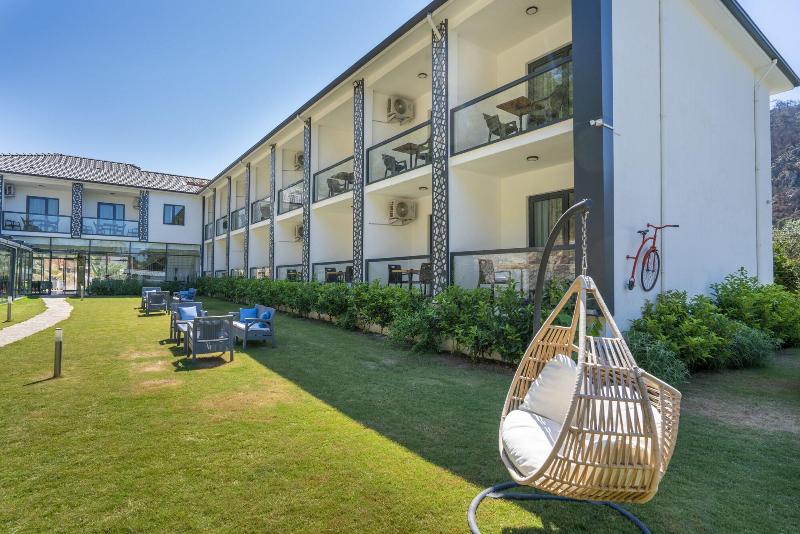 Kensington Green Marmaris image