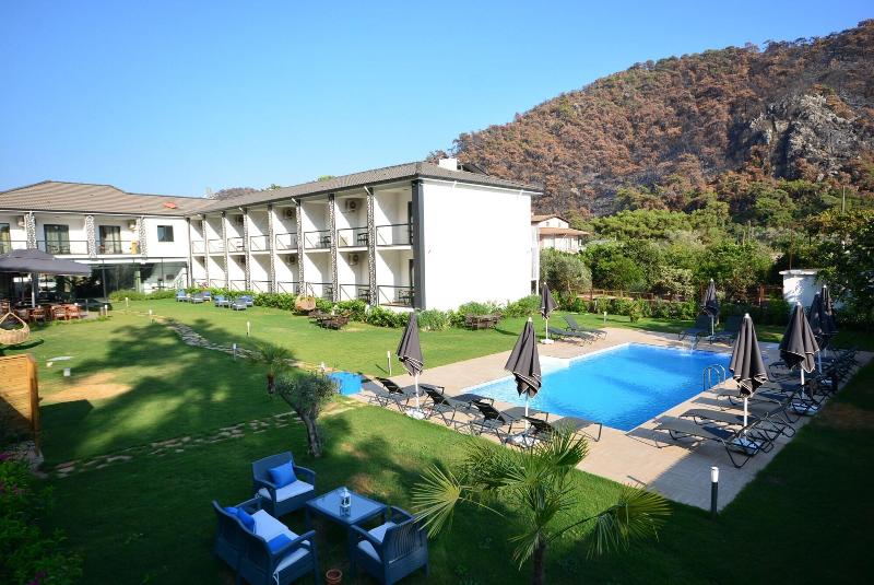 Kensington Green Marmaris image