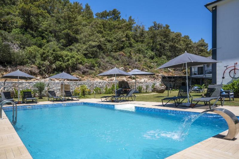 Kensington Green Marmaris image