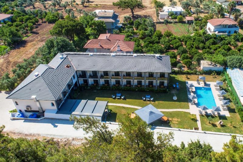 Kensington Green Marmaris image