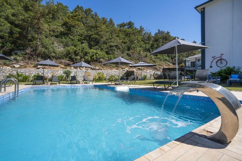 Kensington Green Marmaris image
