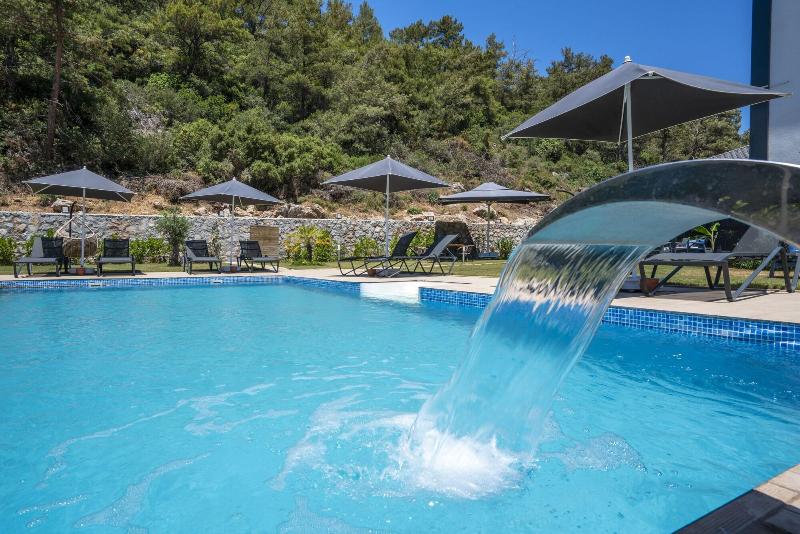Kensington Green Marmaris image