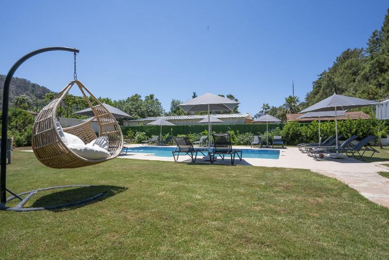 Kensington Green Marmaris image