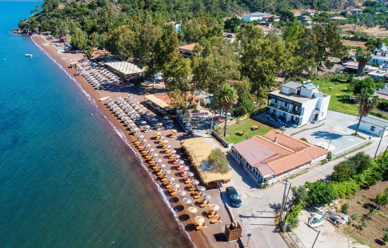 Kensington Green Marmaris image