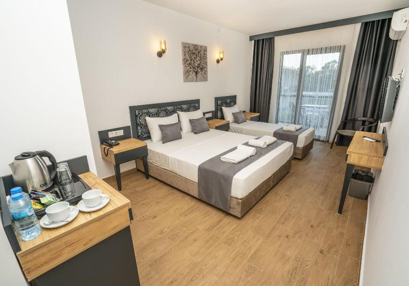 Kensington Green Marmaris image