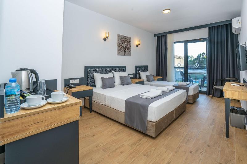 Kensington Green Marmaris image
